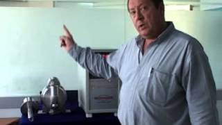 PH Control Unit