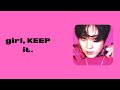 Worst kpop songs of 2023