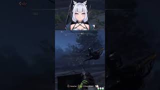 nahhhh #vtuber #streamer #envtuber #toxiccommando #johncarpenterstoxiccommando