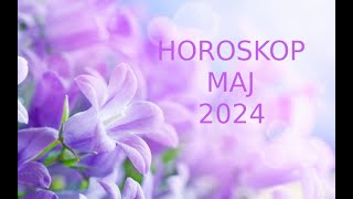 Horoskop dla Byka na maj 2024 - Cóż... spełnienie :)
