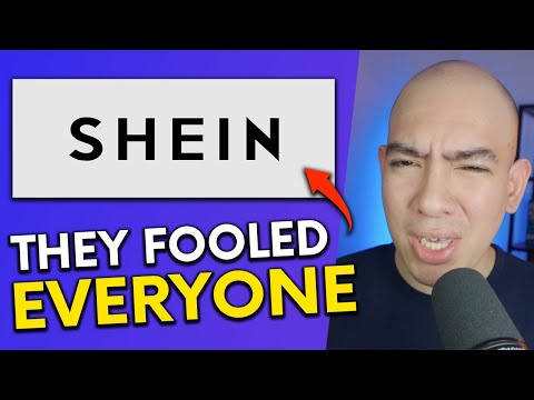 SHEIN : Ruthless Tactics, Scandals, Origins, Secrets to Success