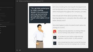 Recording Screencast O Matic eLearning