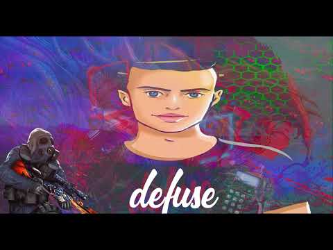 Godmode - Defuse (Official JAXI Song)