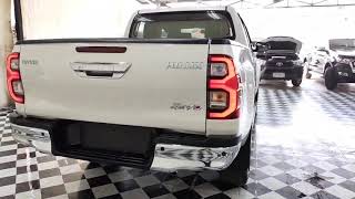 4227 REVO DC WHITE 28.3.2026