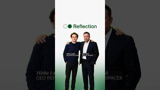 SpaceX And Reflection AI Signed A Massive Deal!