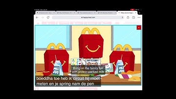 Hasbro Gaming McDonald’s Happy Meal Toy’s 2021 Promo