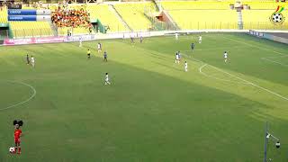 GHANA VRS NAMIBIA - WOMEN'S AFCON QUALIFIER image