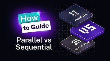 Parallel vs Sequential in Kestra - What