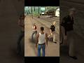 CJ vs Karma? #gtasanandreas