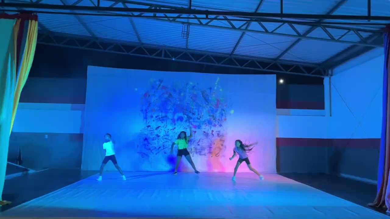 Mostra de Dança Academia Dinâmica do Corpo 2024