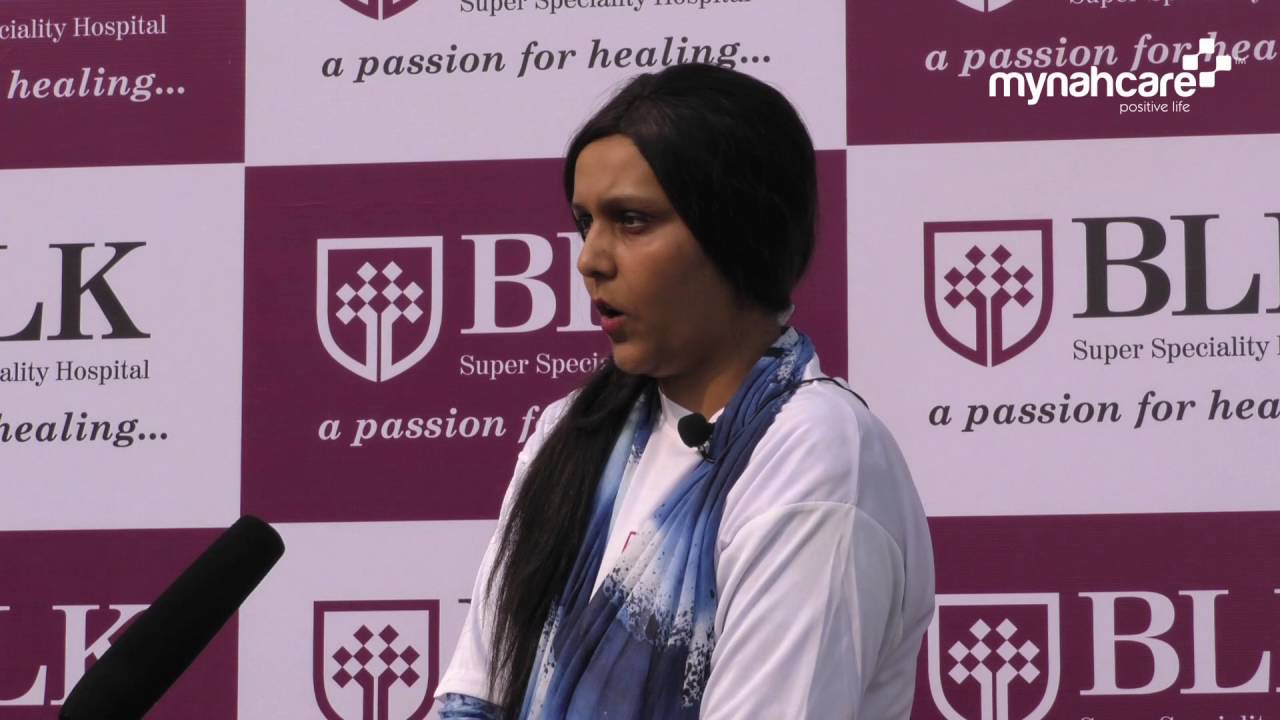 Mynahcare talked to Dr. Madhu, a dentist