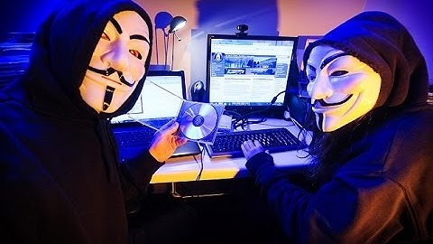 Paris attacks | ISIS Responds to Anonymous threat of war