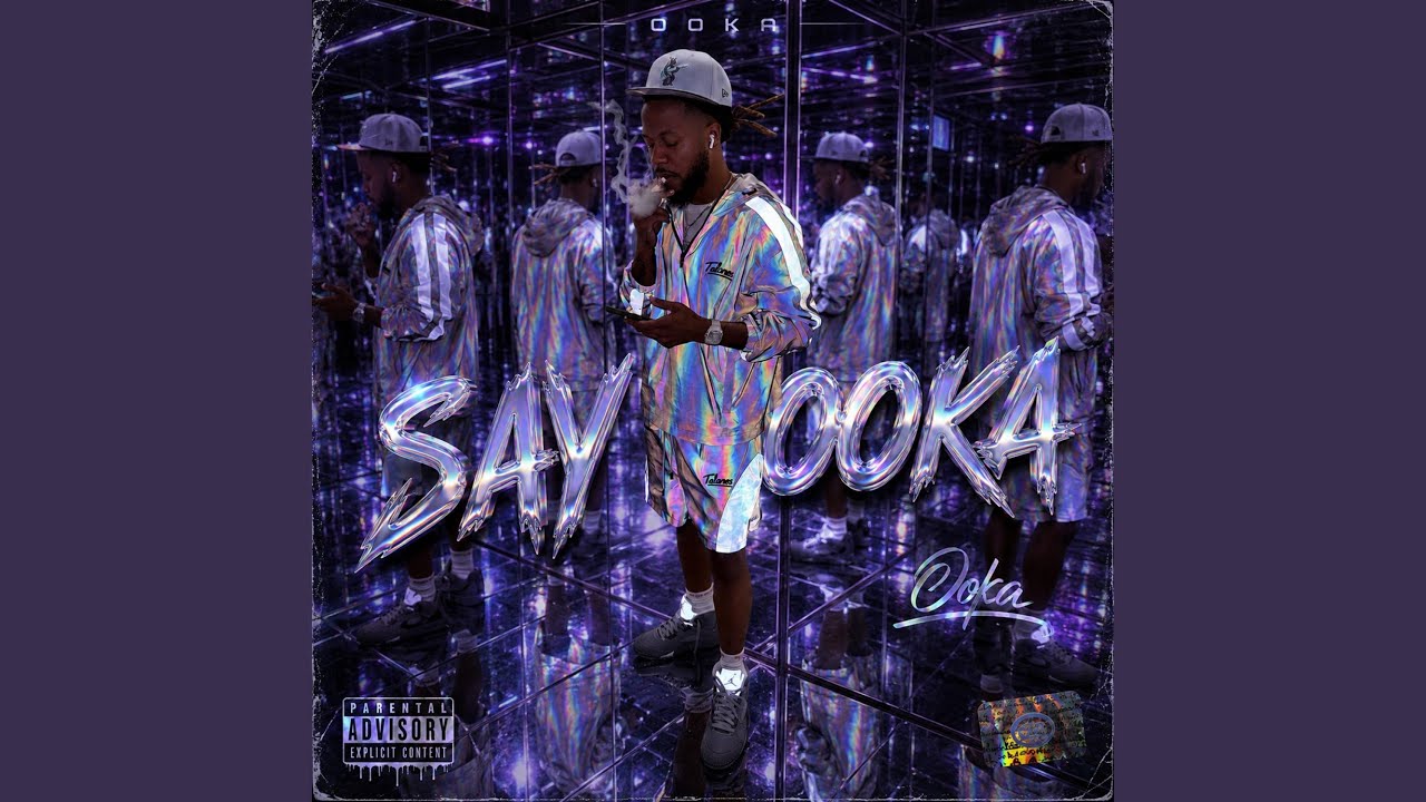 Watch Say Ooka on YouTube Watch Say Ooka on YouTube