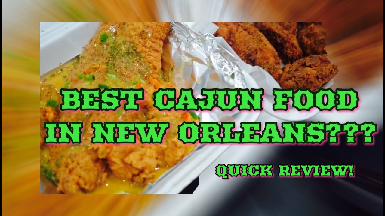 palartdesign: Best Cajun Food In Houston