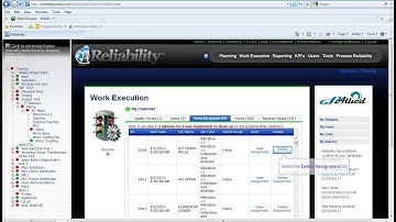 Assignment Management-Deleting Assignments