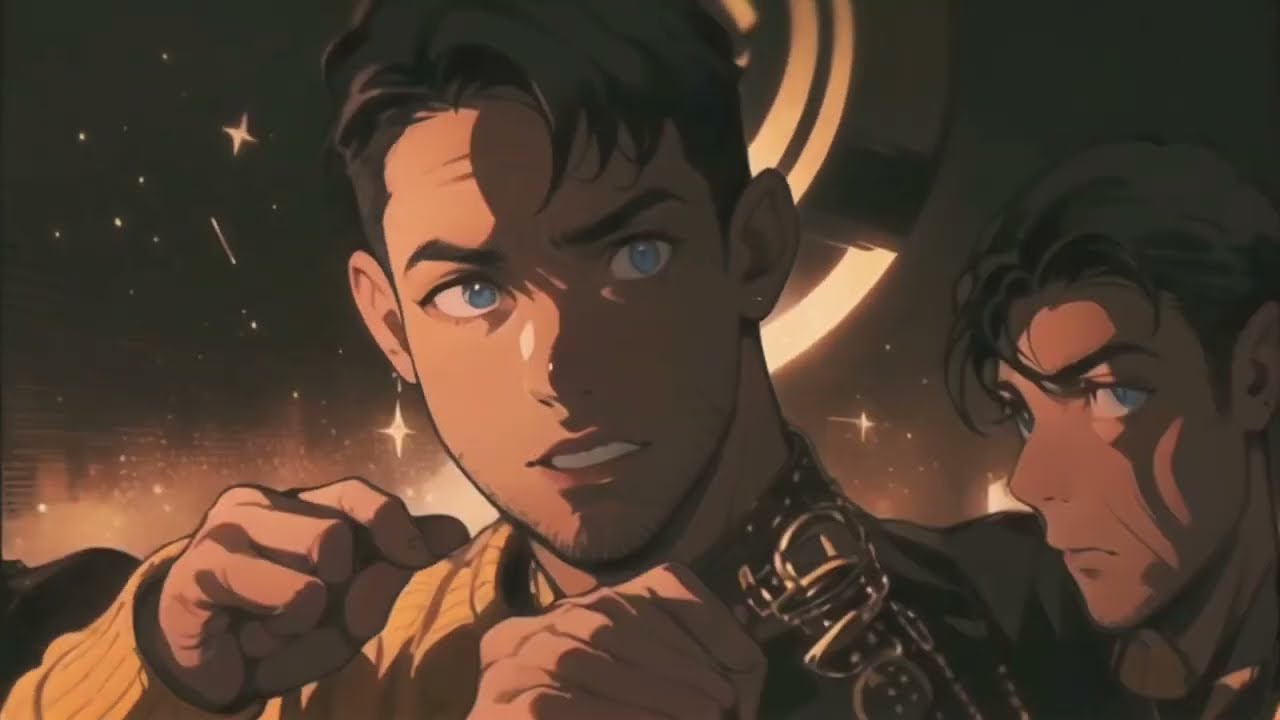 MiLLi - 17 นาที anime version