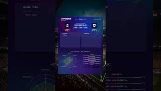 Download Lagu ⚽️ Al Ahli Doha vs Al-Rayyan SC MATCH PREVIEW | Advanced Stats \u0026 Prediction 21.09.2025 MP3