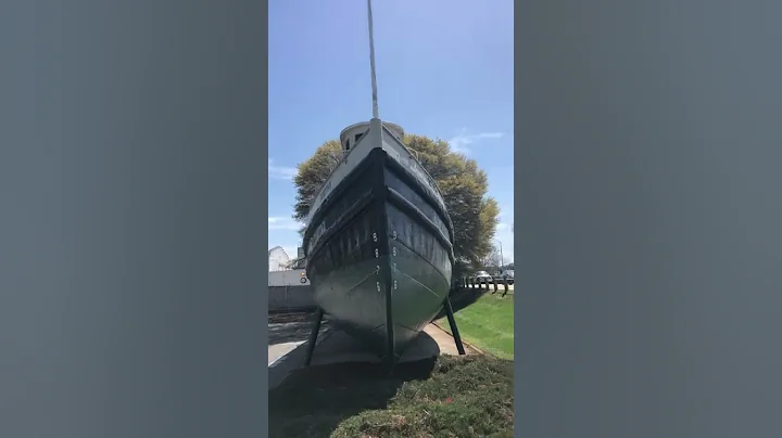 Dorothy  Hull Number One, Newport News, VA