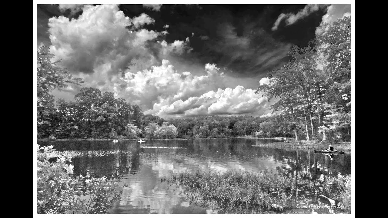 Landscape Photography Portfolio EvanS Photography for Life 2025