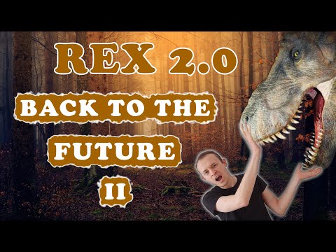 REX 2.0 - Simply explained! |REX Token|