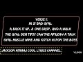 Demarco Bad Gyal anthem lyrics @jacksonatraajcoollyrics7582