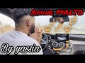 Cover By Yassine Triki Cha3ra Windir AVC Amine Matlo Gatli 3arsi Garab ياسين تريكي