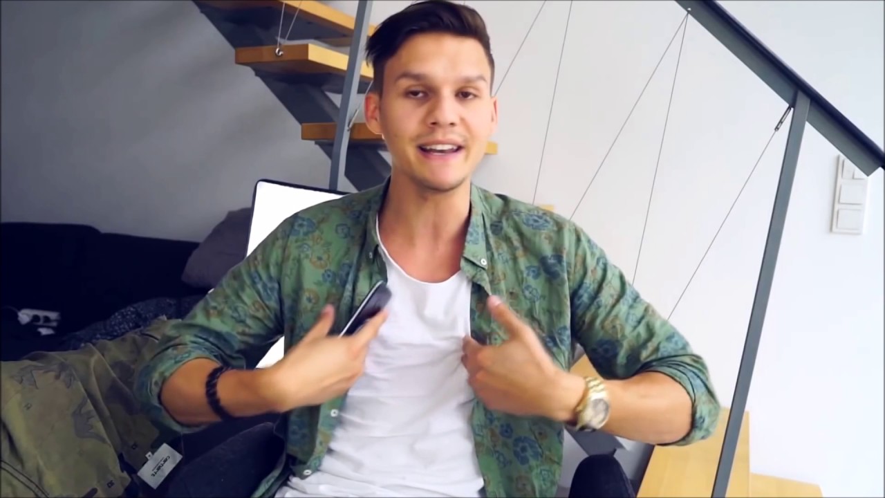 Beschweren Kann Man Sich Da Eher Weniger Unge Beschweren kann man sich da eher weniger. - YouTube