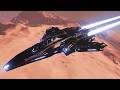 The Galaxy Was Held Hostage—Then the Humans Answered the Call | Synapse Sci-Fi