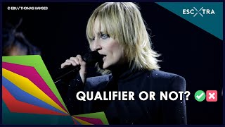 Hooverphonic - The Wrong Place - Qualifier or not? ✅ ❌ - Eurovision 2021 - Belgium / ESCXTRA