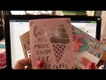 Joy Cards on Cricut Maker or Explore