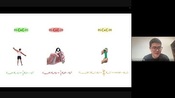 To brew, distill, and mix force fields with balanced briskness, smoothness, and intricacy.