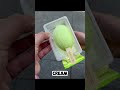 This Ice Cream Turns Into a Whole Melon?! 🍈🍦