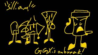 GGX is on Break!