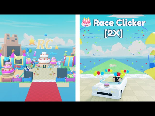 How to get the anniversary car race clicker｜TikTok Search