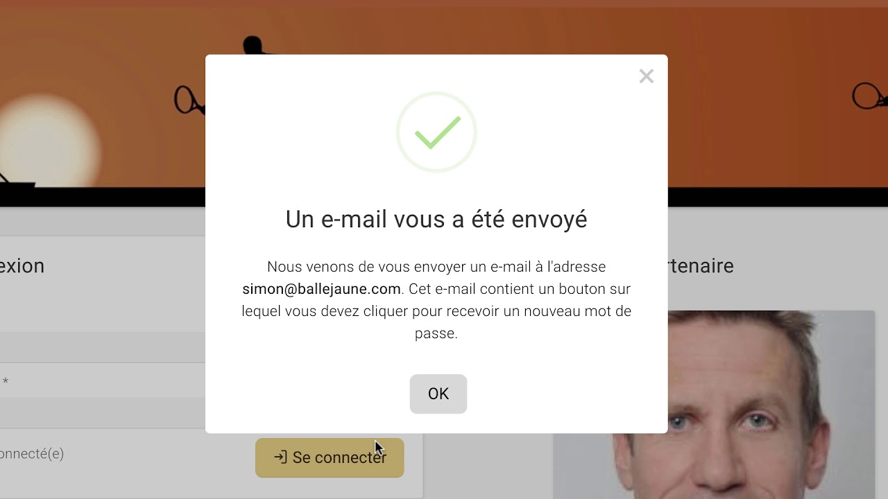 J'ai Oublié Mon Mot De Passe Roblox J'ai oublié mon identifiant / mot de passe - YouTube