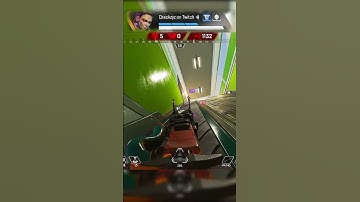 You should ALWAYS Armor Swap 😅 (Apex Legends) #shorts