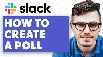 How To Create A Poll On Slack [2025 Guide]