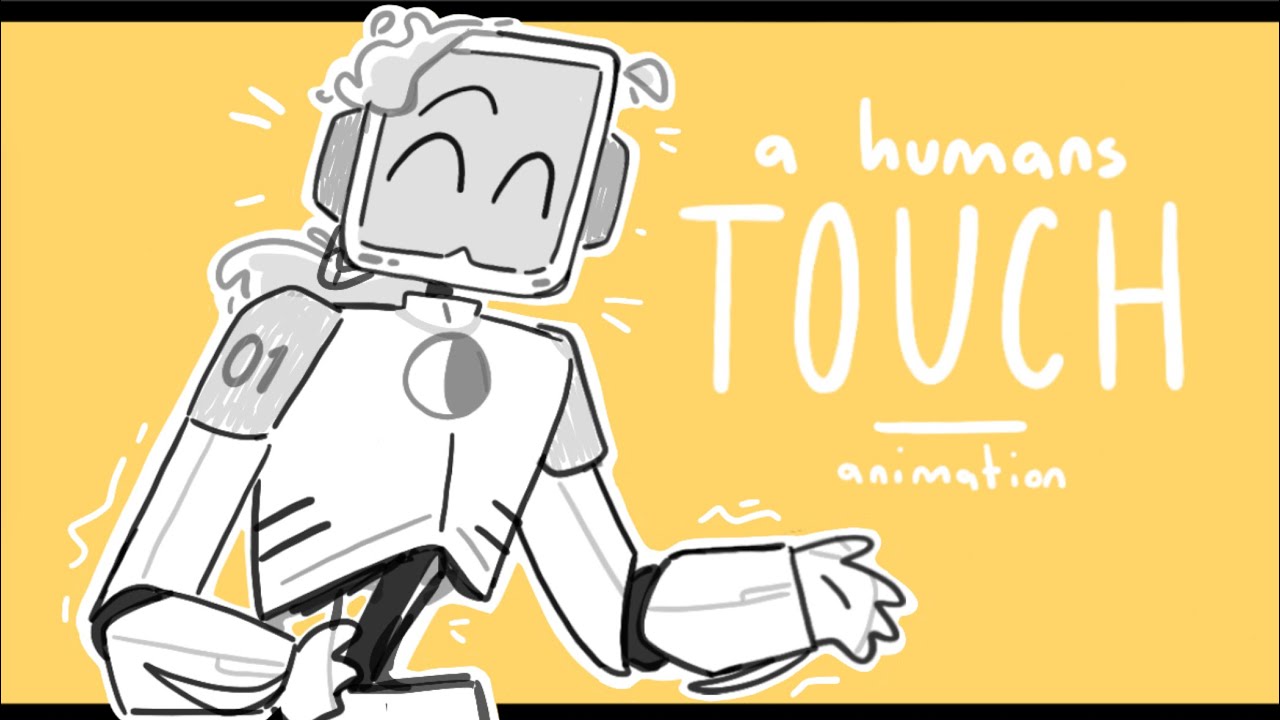 A Humans Touch | 39-1: Security Location Animation A Humans Touch | 39-1: Security Location Animation