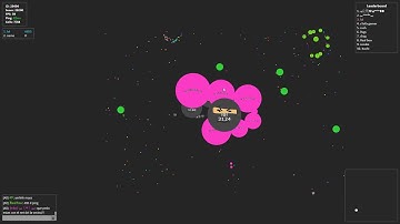 Gota.io Instant Merge - Pro Takeovers