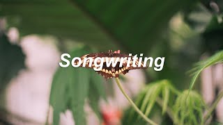 A Beginners Guide to Ambient Songwriting Ep 2 - Songwriting