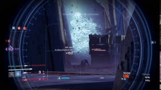 Quick double kill