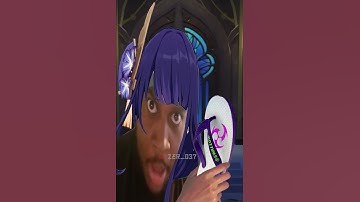 If you bring Raiden to Scaramouche boss