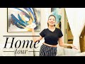 Welcome to my new home   home tour   munmun dutta 