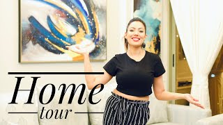 Welcome To My New Home 🏠 | Home Tour | Munmun Dutta ❤️