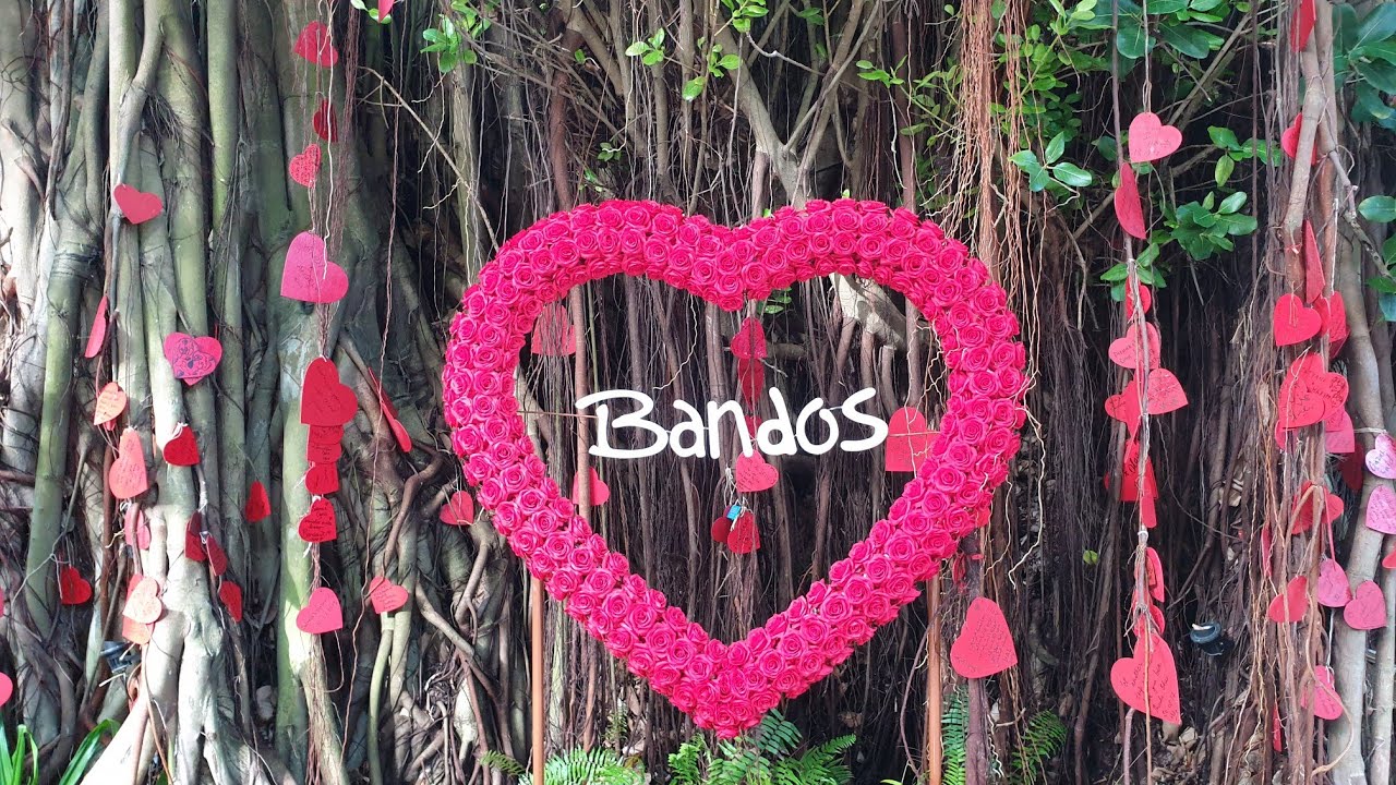 Bandos Resort Maldives