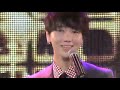 [170626] Yesung - Splash Live