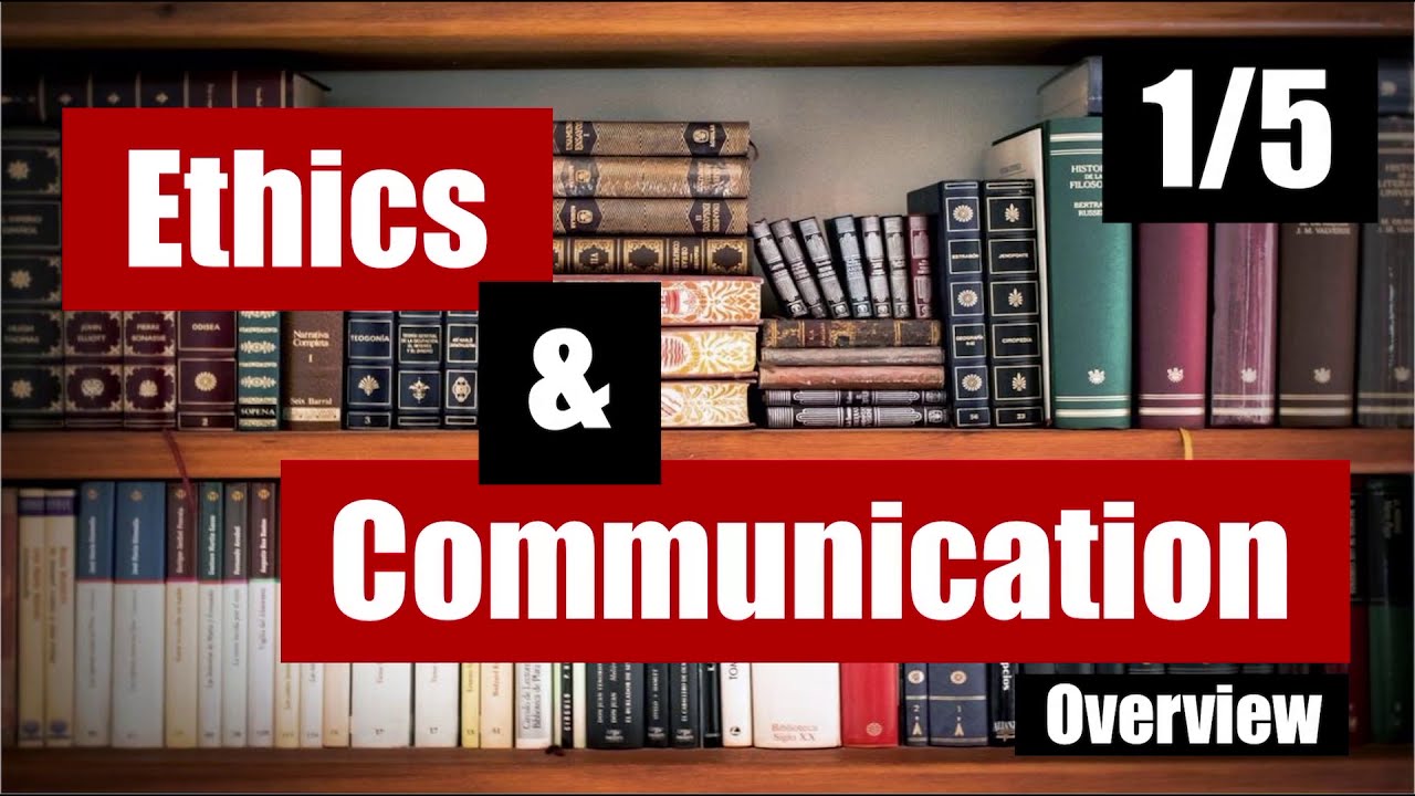 USMLE Ethics & Communications Series Overview 1/5 YouTube