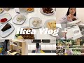 IKEA Pasay Philippines- LARGEST IKEA STORE IN THE WORLD (VLOGMAS #2) | Eating + Shopping + Tour  🛒