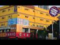 7 Days Inn Dongguan Dongcheng Metro Station Yonghuating | Dongguan, China | Hotel Review ⭐