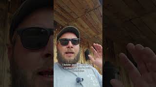 How To Live On Your Land Without Planning Permission